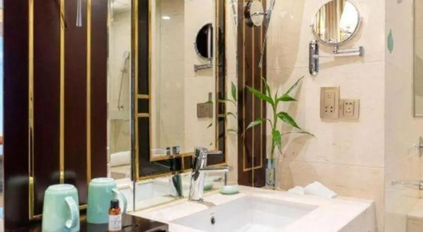 Royal Tulip Hotel Zhujiajiao Shanghai