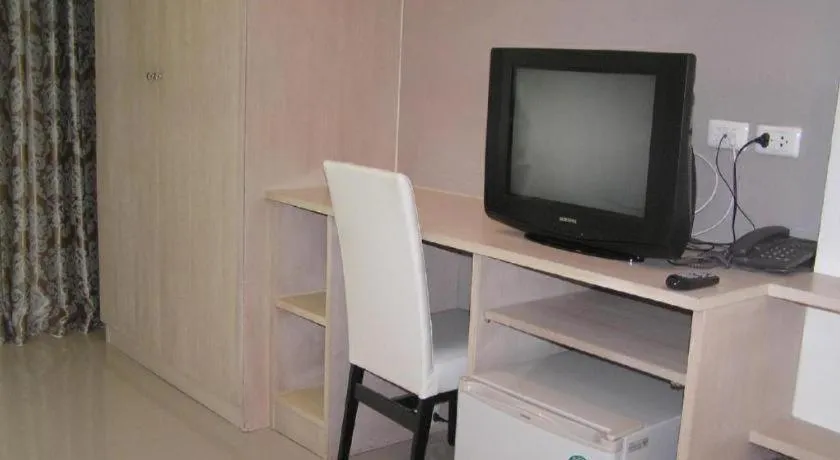 The Impress Khonkaen Hotel