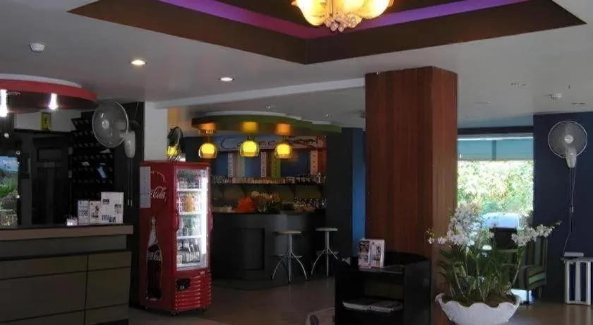 The Impress Khonkaen Hotel