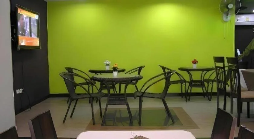 The Impress Khonkaen Hotel