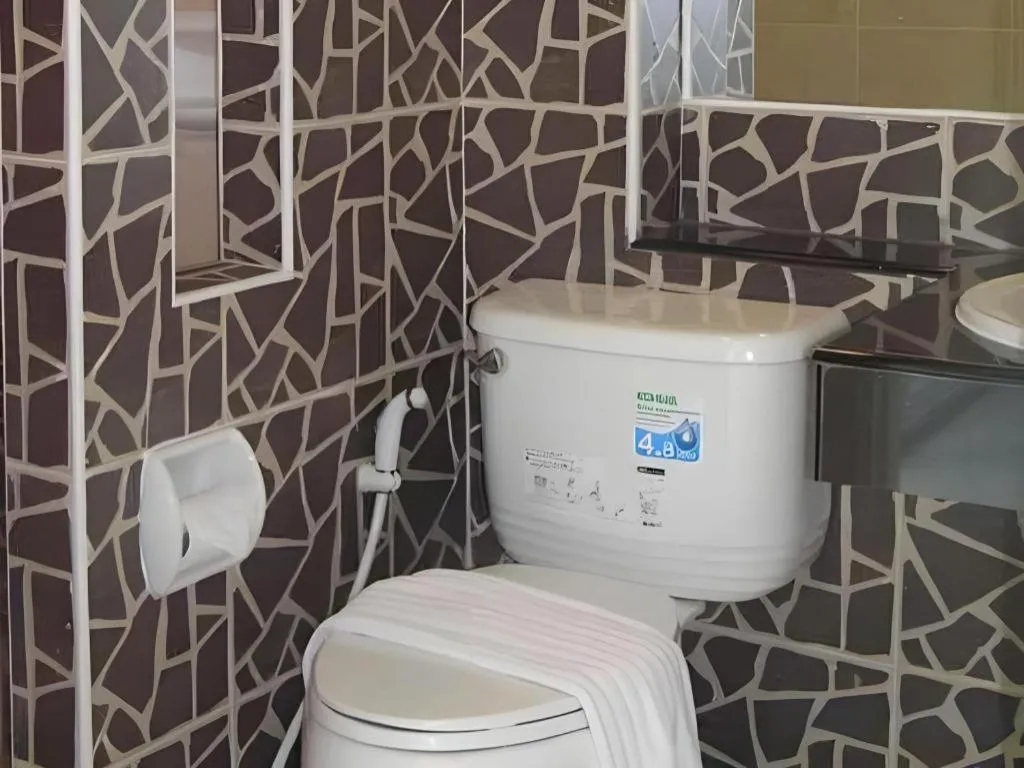 The Impress Khonkaen Hotel