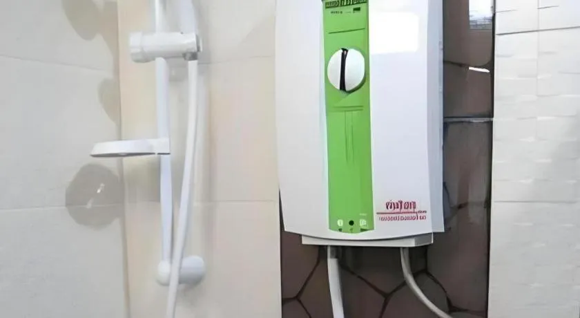 The Impress Khonkaen Hotel