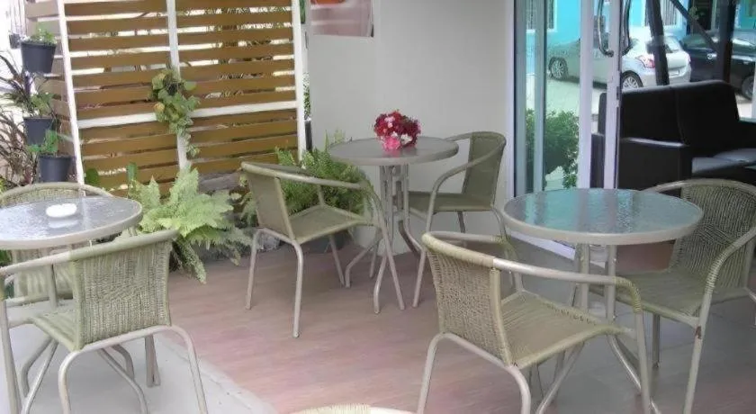 The Impress Khonkaen Hotel