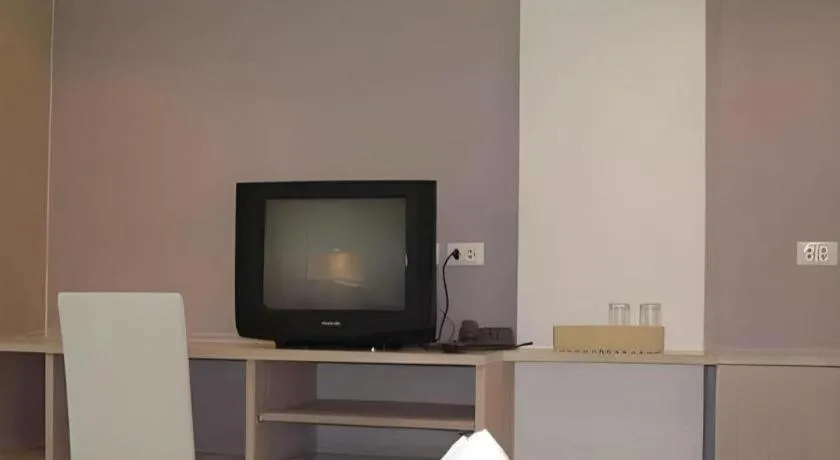 The Impress Khonkaen Hotel