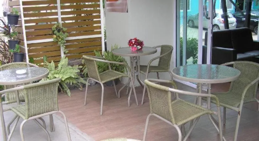 The Impress Khonkaen Hotel