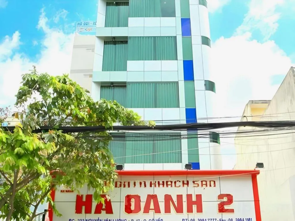 Ha Oanh Hotel