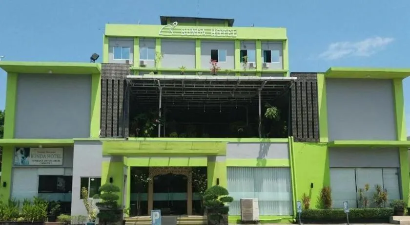 Bunda Hotel