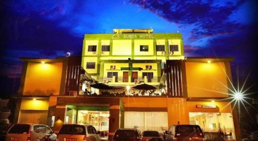 Bunda Hotel