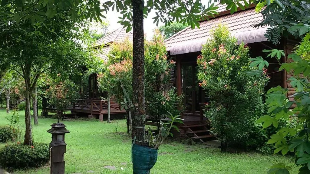 Indie House @ Maerim