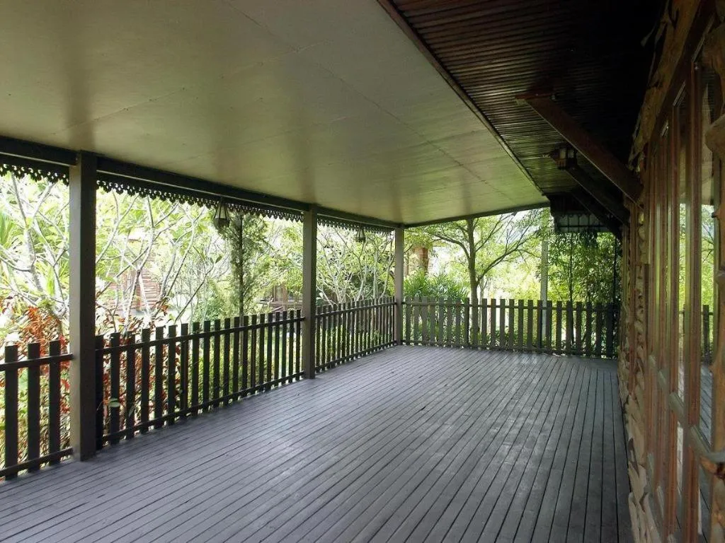 Indie House @ Maerim