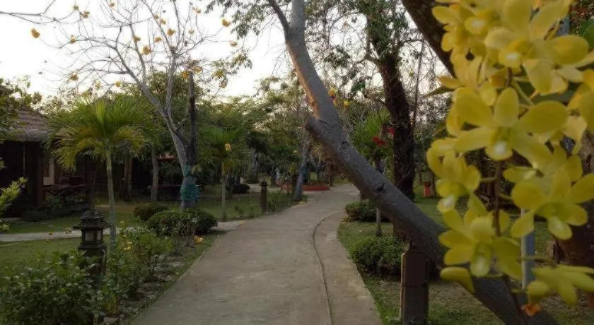 Indie House @ Maerim