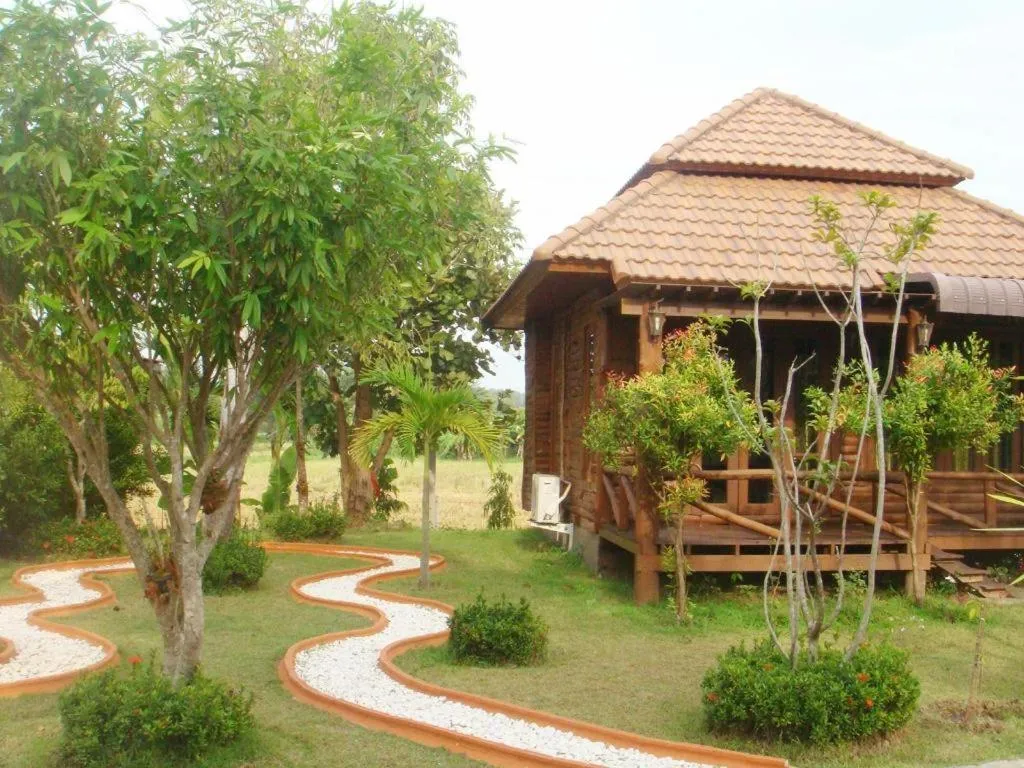 Indie House @ Maerim