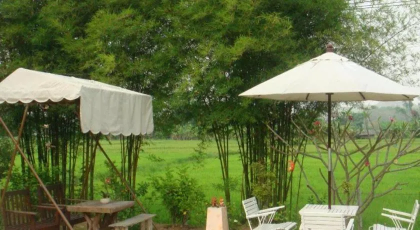 Indie House @ Maerim