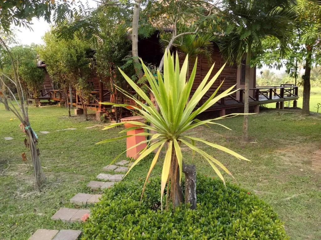 Indie House @ Maerim