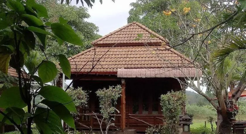 Indie House @ Maerim