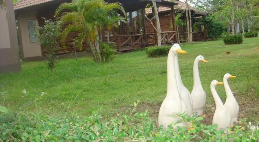 Indie House @ Maerim