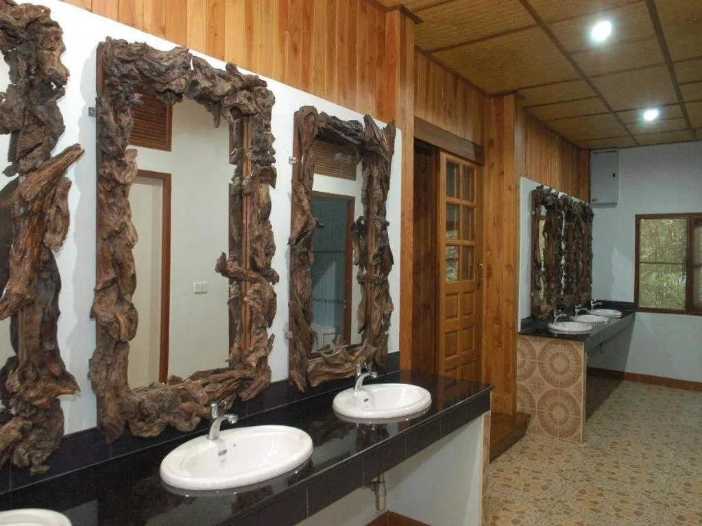 Indie House @ Maerim