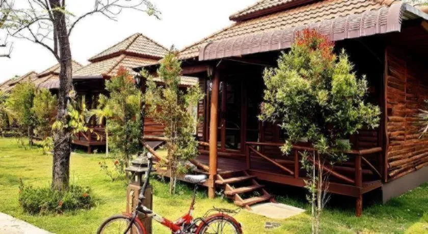 Indie House @ Maerim