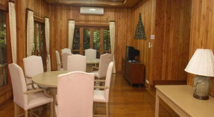 Indie House @ Maerim