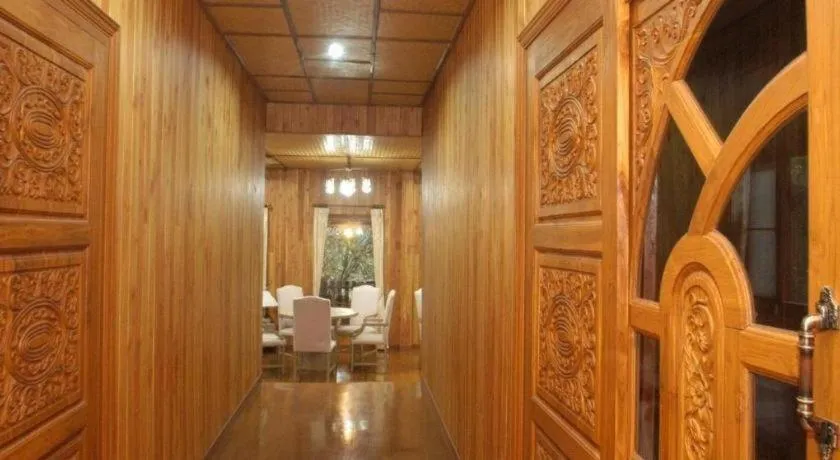 Indie House @ Maerim