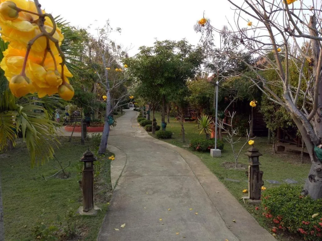 Indie House @ Maerim