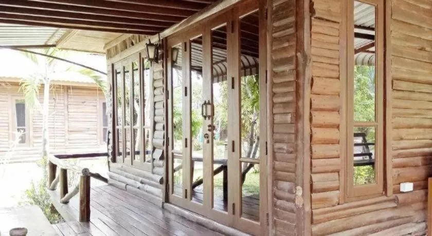 Indie House @ Maerim