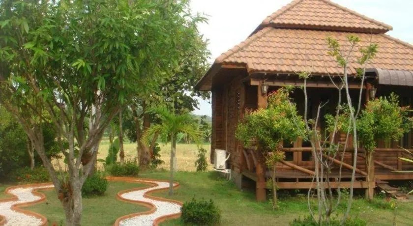 Indie House @ Maerim