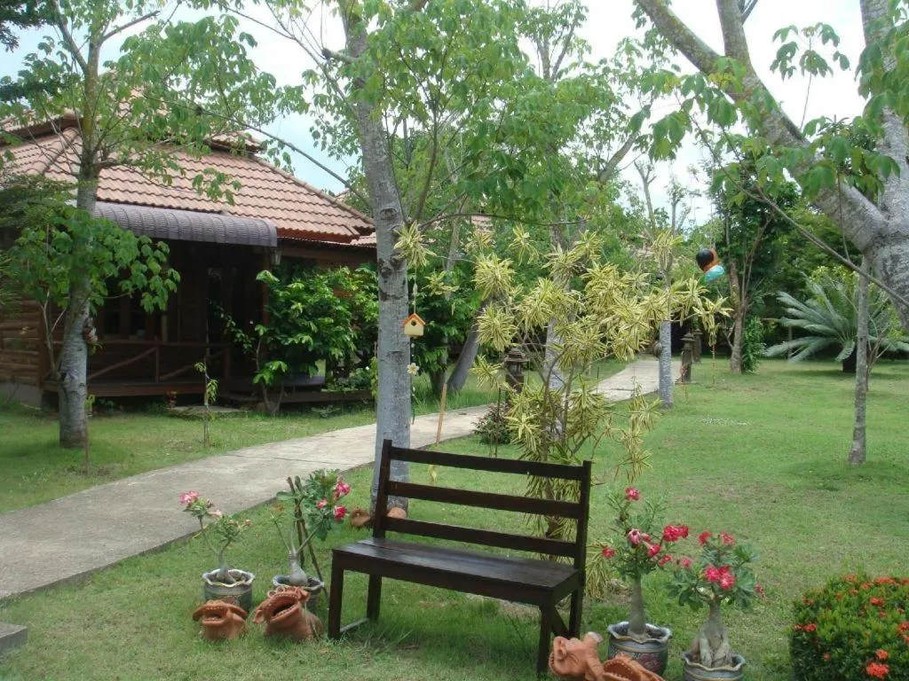 Indie House @ Maerim