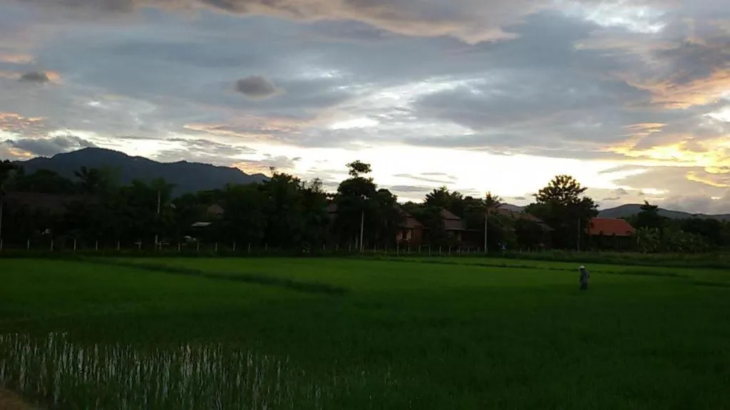 Indie House @ Maerim