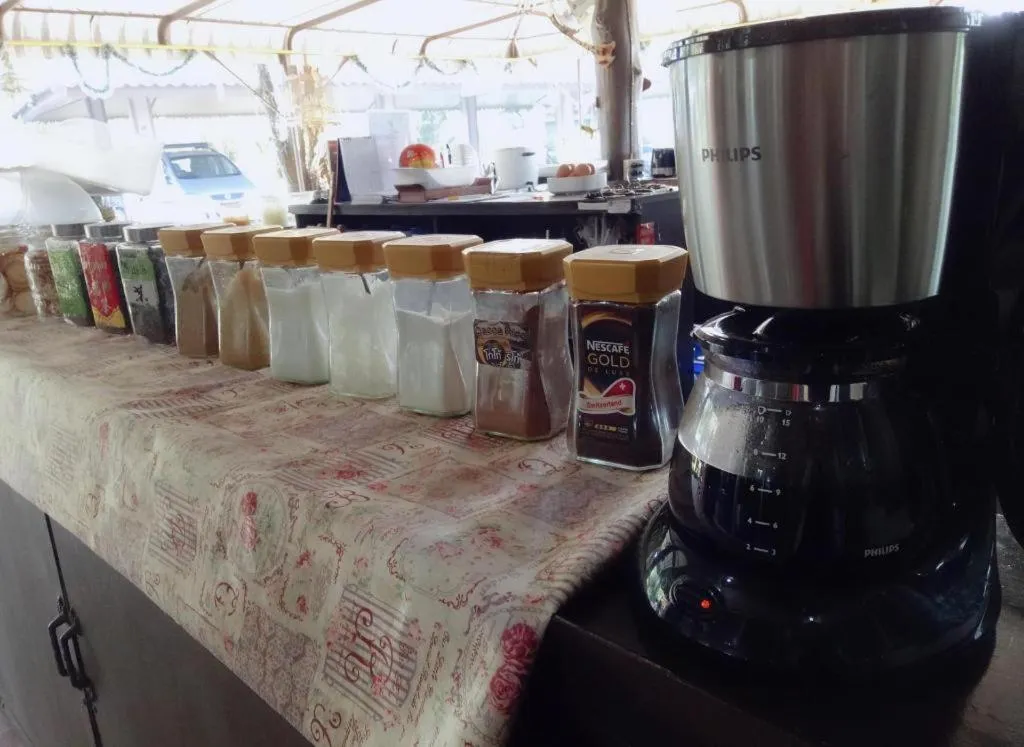 Indie House @ Maerim