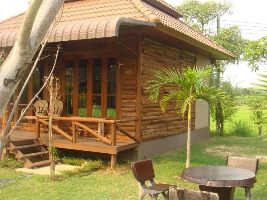 Indie House @ Maerim