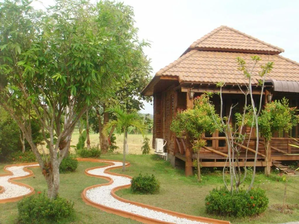 Indie House @ Maerim