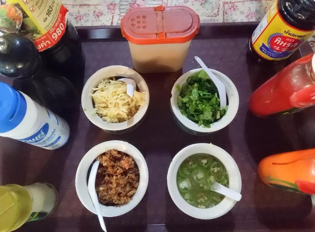 Indie House @ Maerim