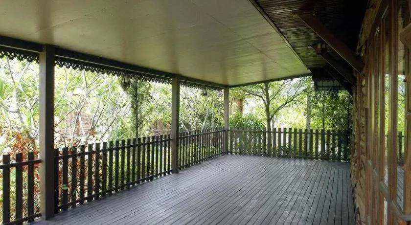 Indie House @ Maerim