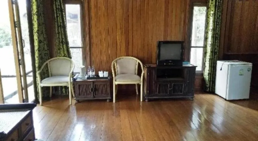 Indie House @ Maerim