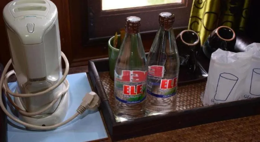 Indie House @ Maerim