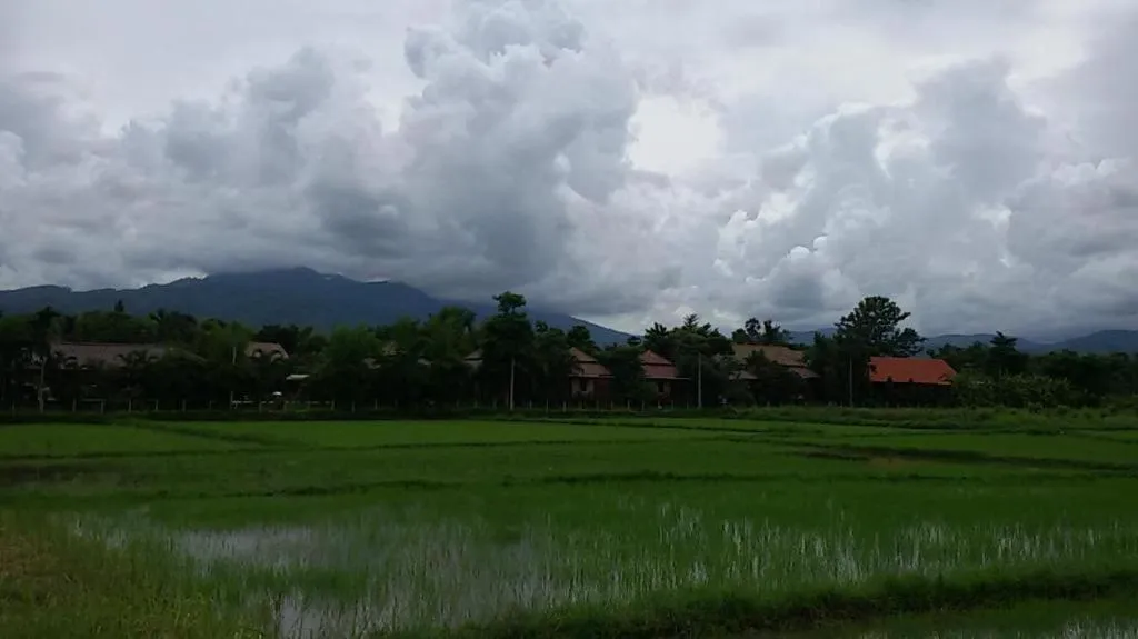 Indie House @ Maerim