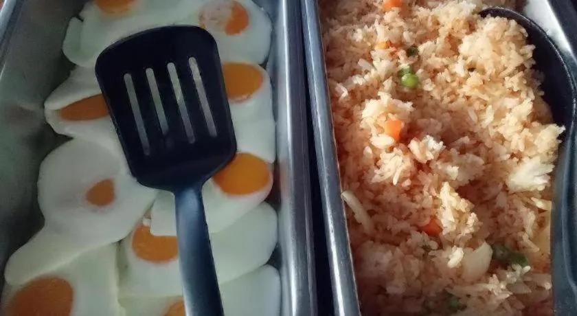 Indie House @ Maerim