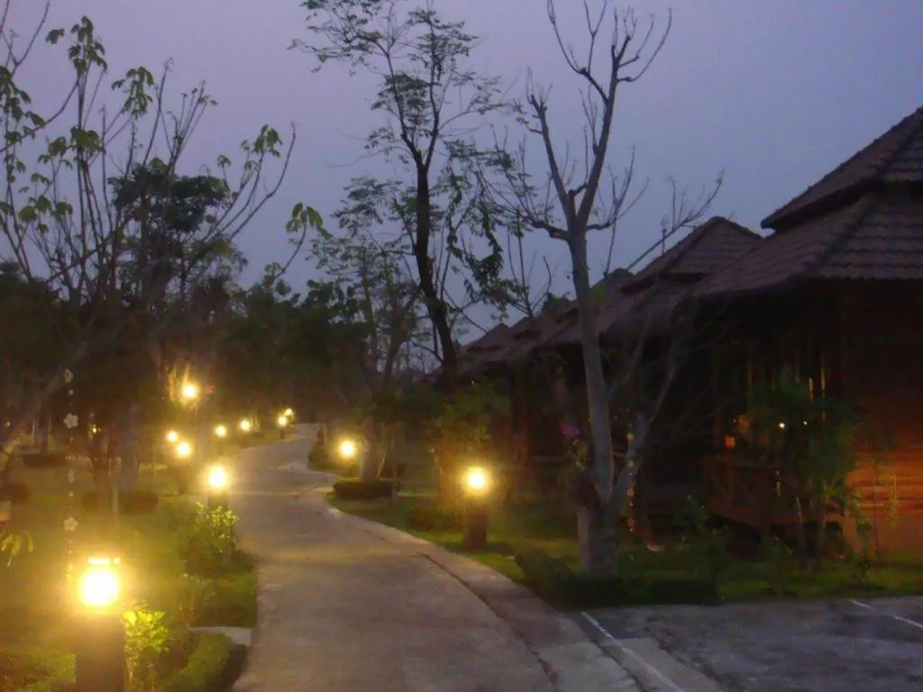 Indie House @ Maerim