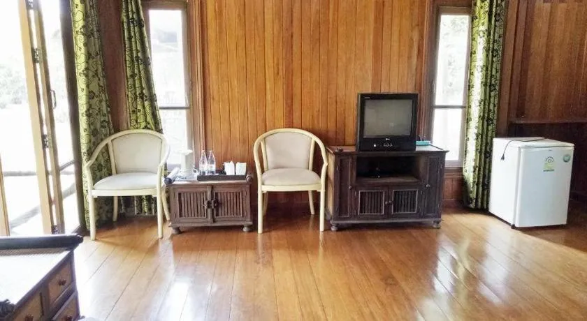 Indie House @ Maerim