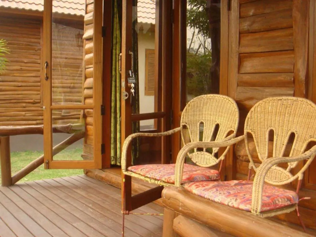 Indie House @ Maerim