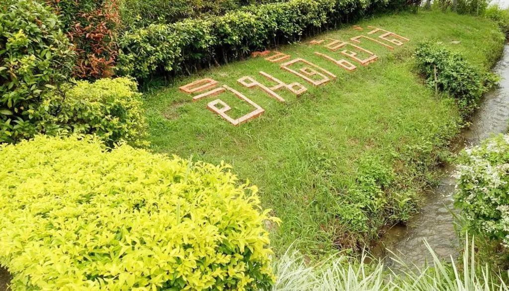 Indie House @ Maerim