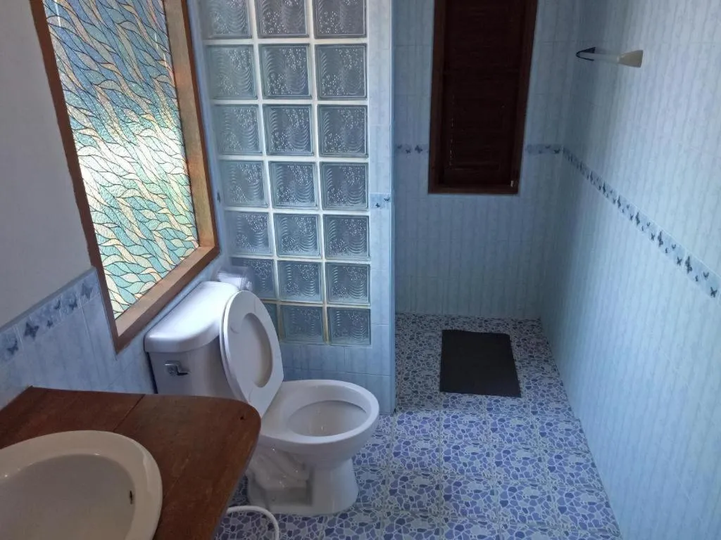 Indie House @ Maerim