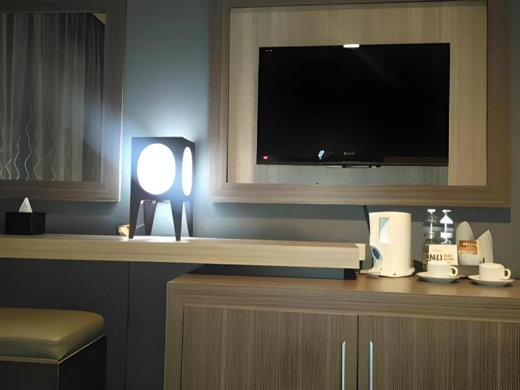 Royal Denai View Syariah