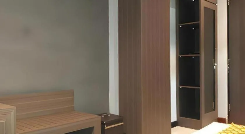 Royal Denai View Syariah