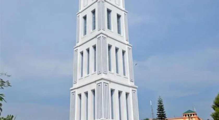 Royal Denai View Syariah