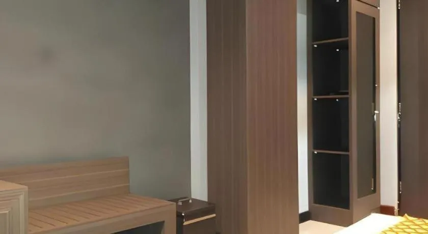 Royal Denai View Syariah