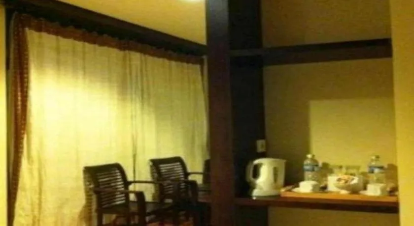 Royal Denai View Syariah