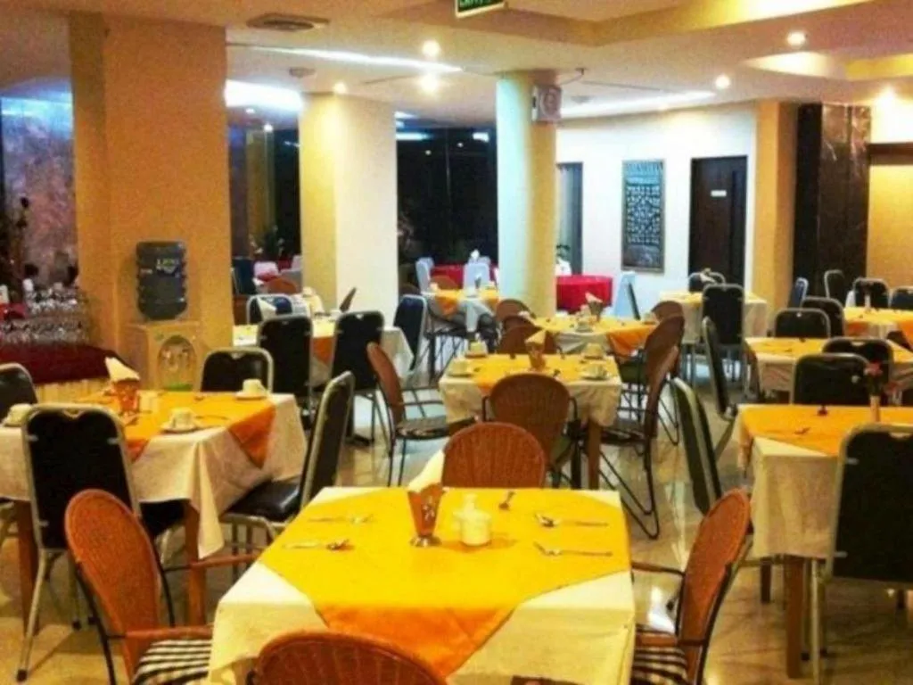 Royal Denai View Syariah