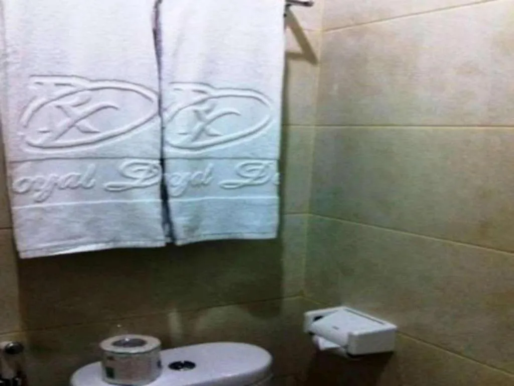 Royal Denai View Syariah